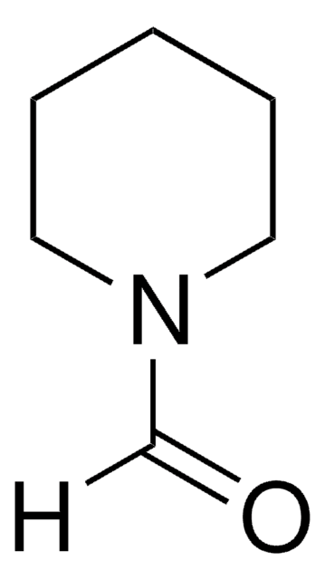 1-甲酰哌啶 99%