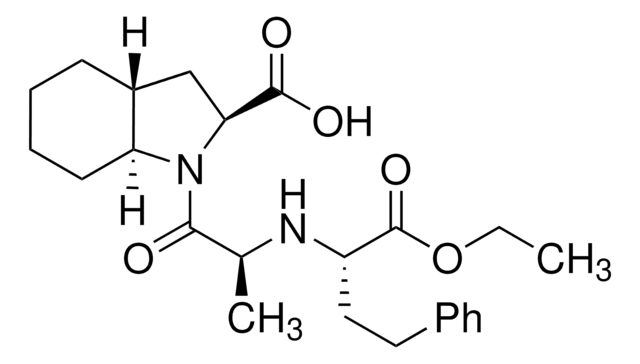 群多普利 European Pharmacopoeia (EP) Reference Standard