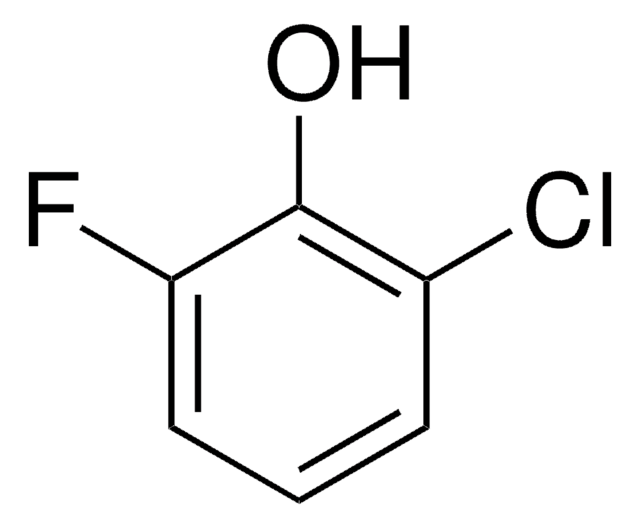 2-Chloro-6-fluorophenol 98%