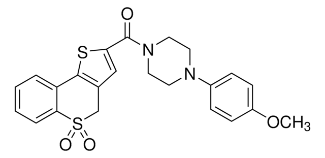 ML349 &#8805;98% (HPLC)