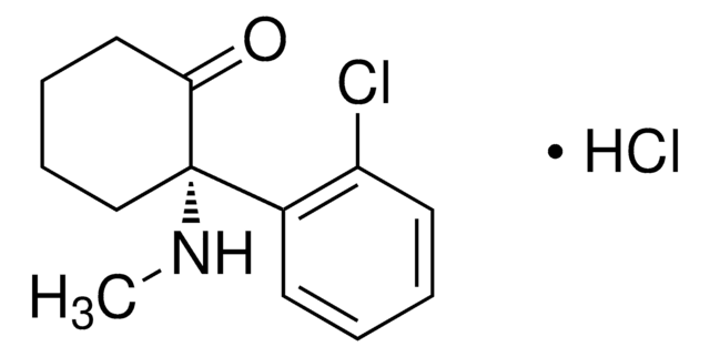 S-(+)-Ketamine hydrochloride