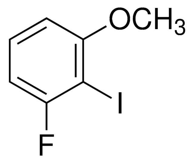 3-氟-2-碘茴香醚 97%