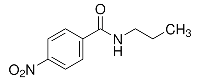 4-硝基-N-丙基苯甲酰胺 98%