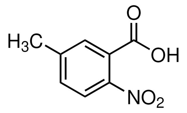 5-甲基-2-硝基苯甲酸 95%