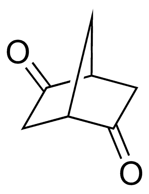 (S,S)-Bicyclo[2.2.1]heptane-2,5-dione &#8805;98.0% (GC)