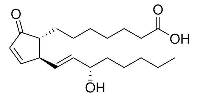 PGA1 Prostaglandin A1, powder