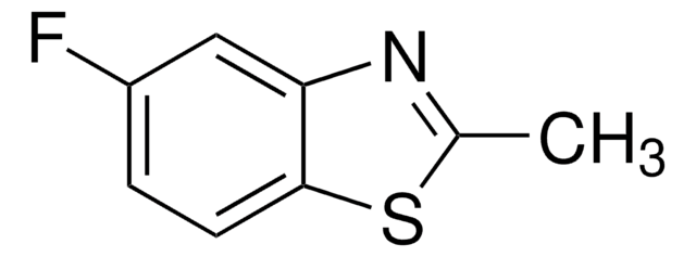 5-氯-2-甲基苯并噻唑 97%