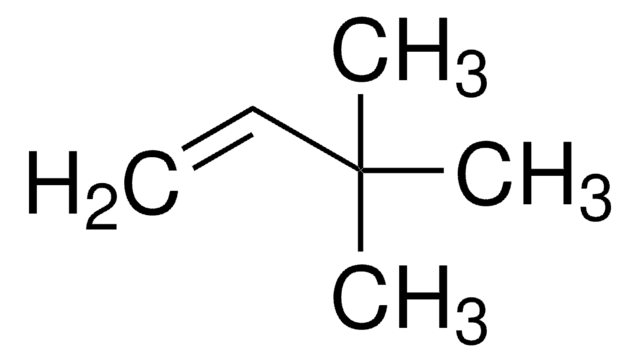 3,3-二甲基-1-丁烯 &#8805;98.5% (GC)