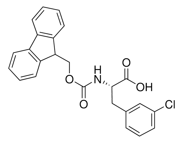 Fmoc-3-chloro-L-phenylalanine