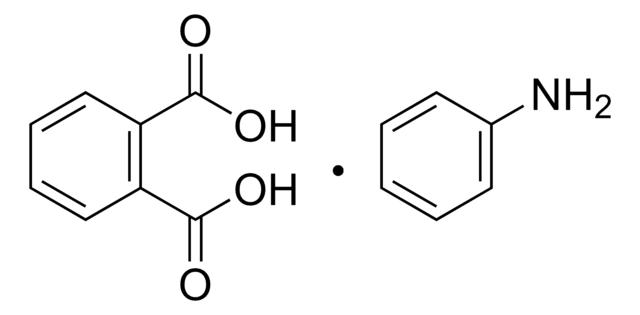 苯胺邻苯二甲酸酯 溶液 ~0.1&#160;M in butanol/water, for TLC derivatization