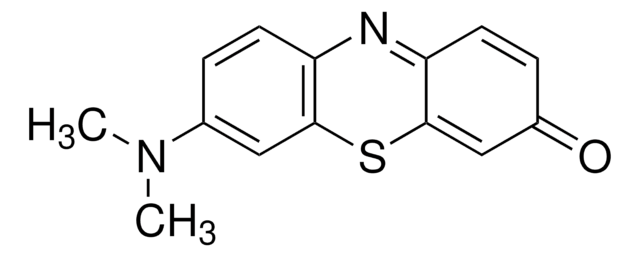 亚甲基紫(Bernthsen) certified by the Biological Stain Commission, Dye content &#8805;65&#160;%