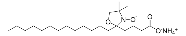 5-DOXYL Stearic acid, ammonium salt Avanti Polar Lipids, powder