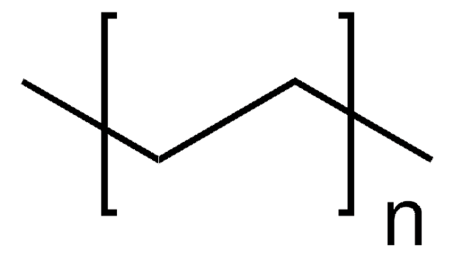 聚乙烯 low density, melt index 25&#160;g/10 min (190°C/2.16kg)