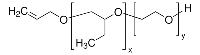 烯丙醇1,2-布托昔酯-嵌段-乙氧基化物