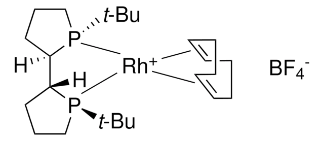 (S,S&#8242;,R,R&#8242;)-TangPhos-rhodium complex