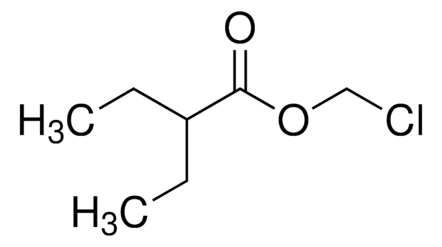 Chloromethyl 2-ethylbutyrate 95%