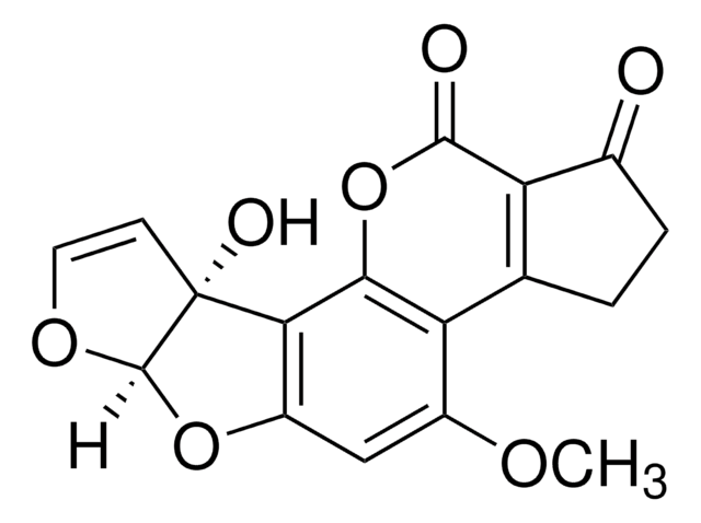 黄曲霉毒素M1 from Aspergillus flavus