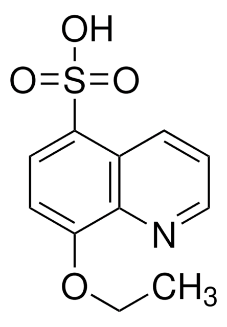 8-ETHOXY-5-QUINOLINESULFONIC ACID AldrichCPR