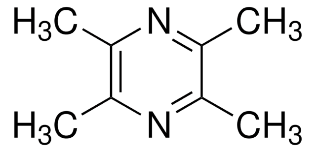 2,3,5,6-Tetramethylpyrazine analytical standard