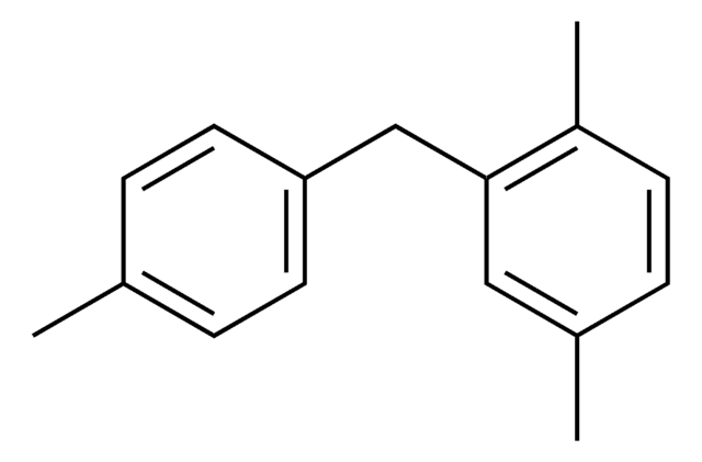 1,4-DIMETHYL-2-(4-METHYLBENZYL)BENZENE AldrichCPR