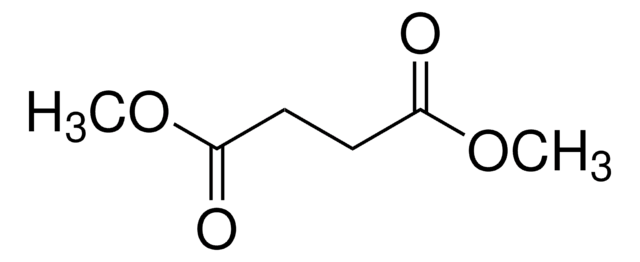 Dimethyl succinate analytical standard