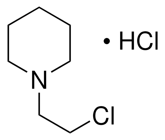 1-(2-氯乙基)哌啶 盐酸盐 98%