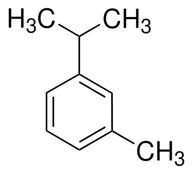 m-Cymene analytical standard