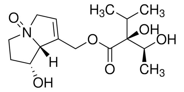 石松胺N-氧化物 phyproof&#174; Reference Substance