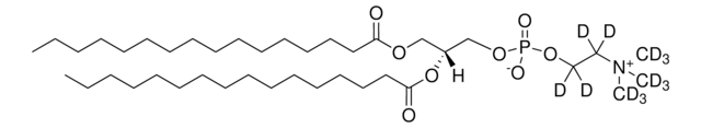 16:0 PC-d13 Avanti Polar Lipids 860353P, powder