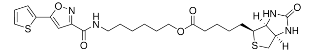 生物素标记异恶唑 95%