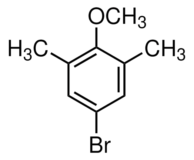 4-溴-2,6-二甲基苯甲醚 97%