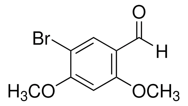 5-Bromo-2,4-dimethoxybenzaldehyde 99%