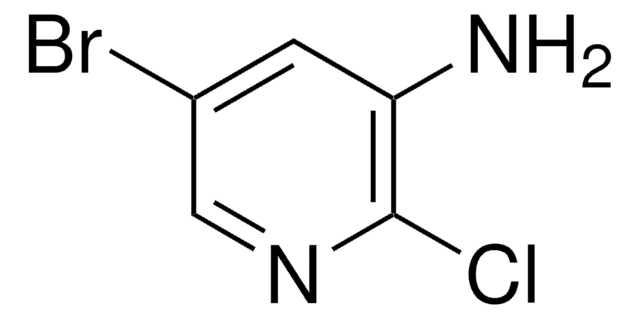 3-氨基-5-溴-2-氯吡啶 97%