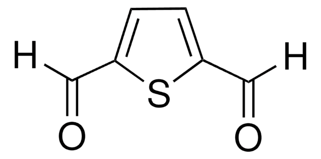 2,5-噻吩二甲醛 99%