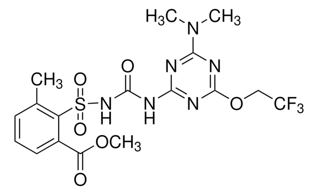 氟胺磺隆 certified reference material, TraceCERT&#174;, Manufactured by: Sigma-Aldrich Production GmbH, Switzerland