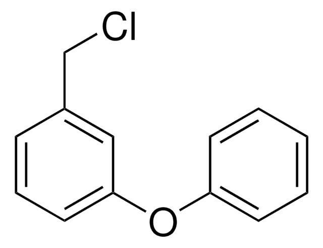 3-苯氧基苄氯 97%