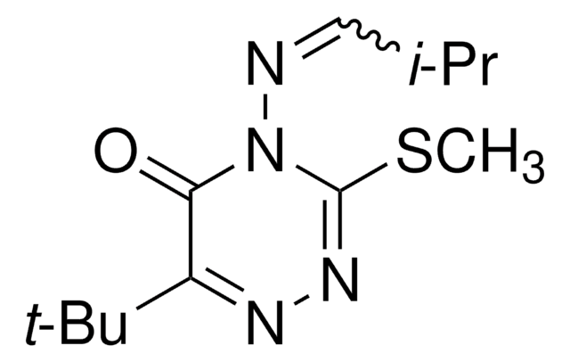 Isomethiozin PESTANAL&#174;, analytical standard