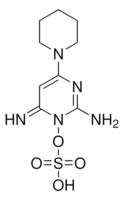 Minoxidil sulfate