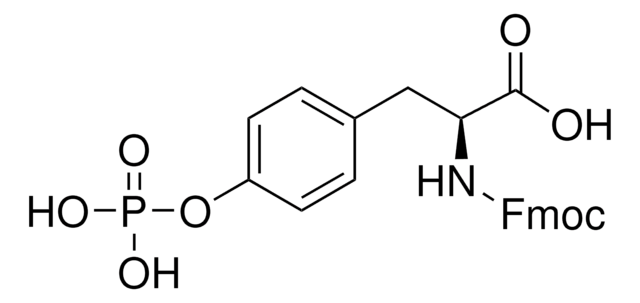 Fmoc-Tyr(PO3H2)-OH &#8805;95.0% (HPLC)