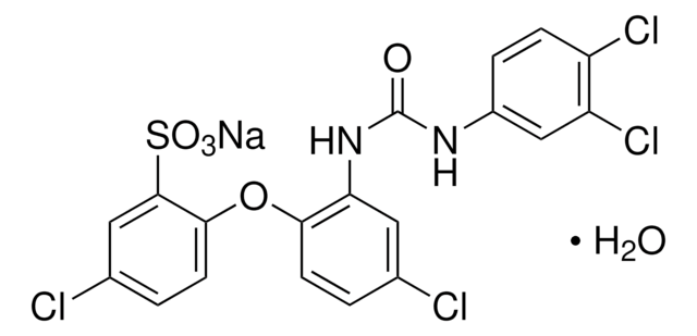 米丁 FF 一水合物 PESTANAL&#174;, analytical standard