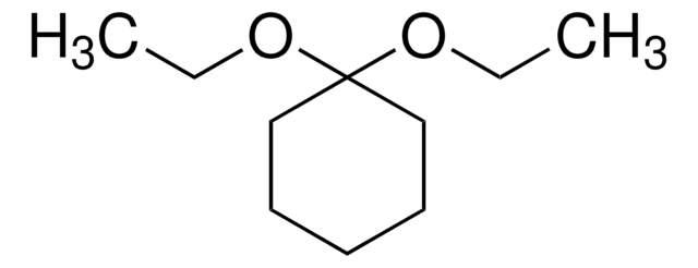 环己酮二乙基乙缩醛 97%