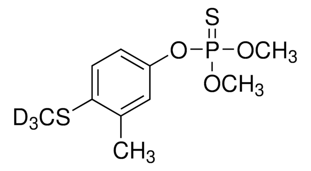 Fenthion-(S-methyl-d3) PESTANAL&#174;, analytical standard