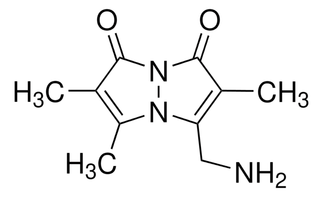 Bimane amine BioReagent, suitable for fluorescence, &#8805;98.0% (HPCE)