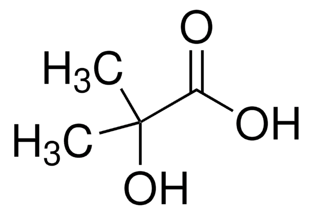 &#945;-羟基异丁酸 99%