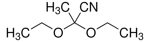 2,2-Diethoxypropionitrile 98%