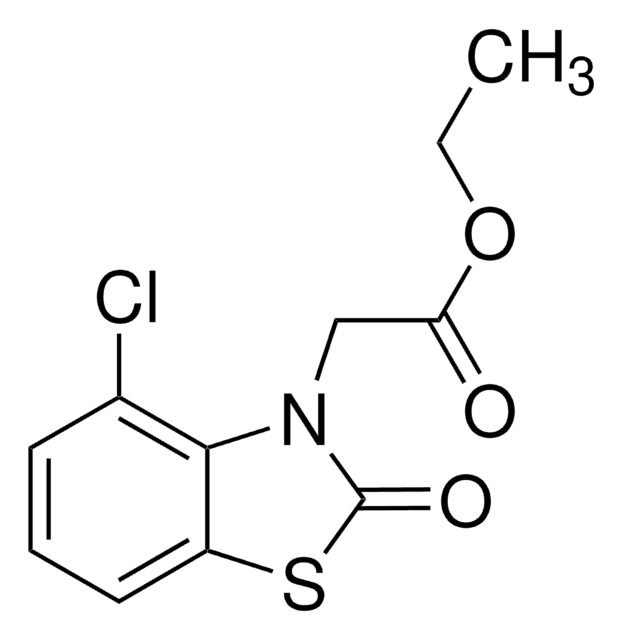 Benazolin-ethyl ester PESTANAL&#174;, analytical standard