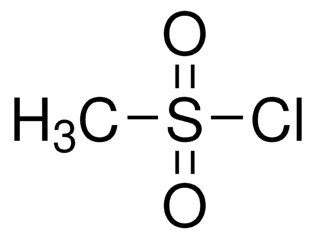 甲基磺酰氯 98%