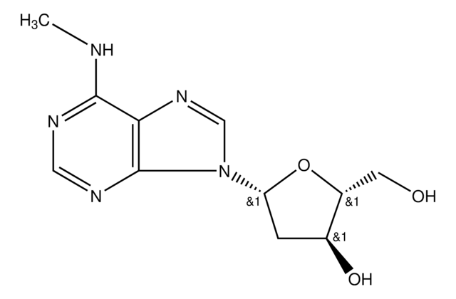 N6-甲基-2&#8242;-脱氧腺苷