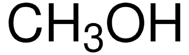 Methanol Pharmaceutical Secondary Standard; Certified Reference Material