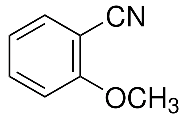 2-甲氧基苯甲腈 99%